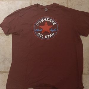 Chuck Taylor All Start Tshirt